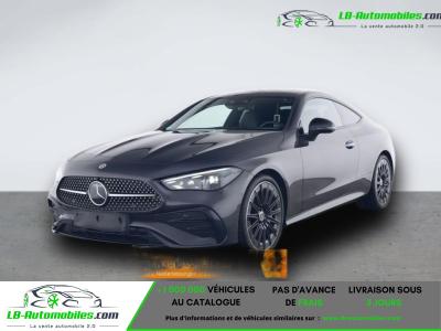 Mercedes CLE Coupe 450 BVA 4MATIC