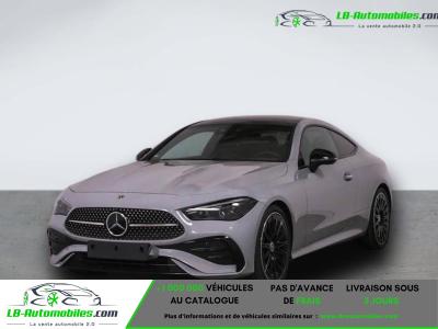 Mercedes CLE Coupe 450 BVA 4MATIC