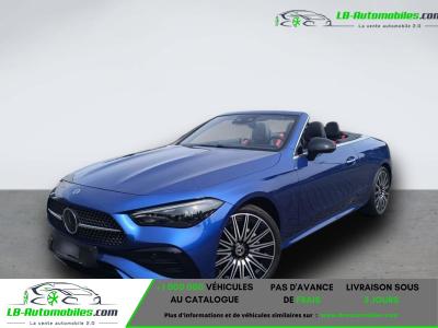 Mercedes CLE Cabriolet 300 BVA 4MATIC