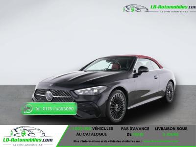 Mercedes CLE Cabriolet 300 BVA 4MATIC
