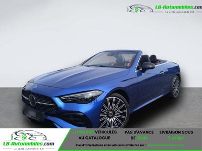 Mercedes CLE Cabriolet 300 BVA 4MATIC