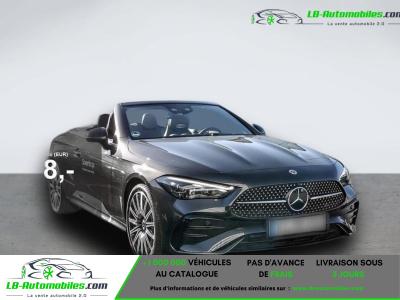 Mercedes CLE Cabriolet 450 BVA 4MATIC