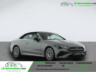 Mercedes CLE Cabriolet 450 BVA 4MATIC