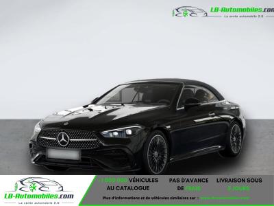 Mercedes CLE Cabriolet 450 BVA 4MATIC