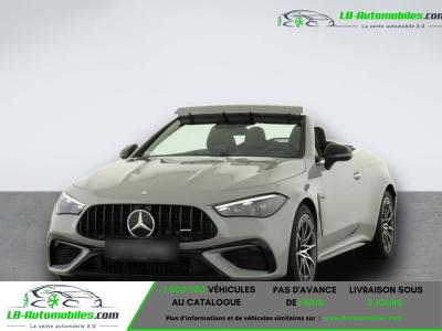 Mercedes CLE Cabriolet 53 AMG BVA 4MATIC+