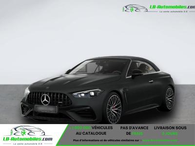 Mercedes CLE Cabriolet 53 AMG BVA 4MATIC+