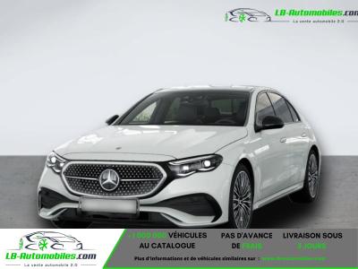 Mercedes Classe E 450 d  BVA 4MATIC