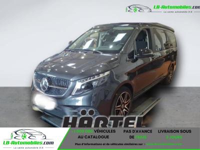 Mercedes Classe V Marco Polo 250d BVA 4x4