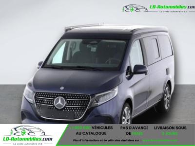 Mercedes Classe V Marco Polo 250d BVA 4x4