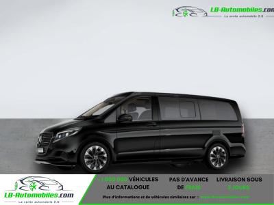 Mercedes Classe V Marco Polo 250d BVA 4x4