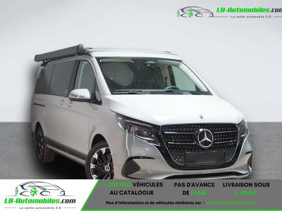 Mercedes Classe V Marco Polo 250d BVA RWD