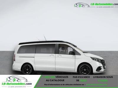 Mercedes Classe V Marco Polo 250d BVA RWD