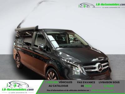 Mercedes Classe V Marco Polo 300d BVA 4x4
