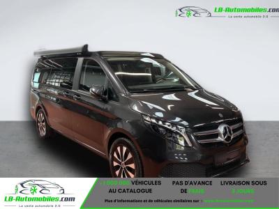 Mercedes Classe V Marco Polo 300d BVA 4x4