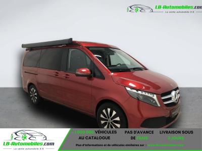 Mercedes Classe V Marco Polo 300d BVA 4x4