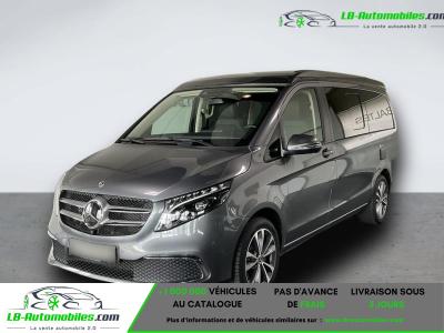 Mercedes Classe V Marco Polo 300d BVA 4x4