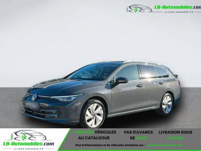 Volkswagen Golf SW 1.5 eTSI 150 BVA
