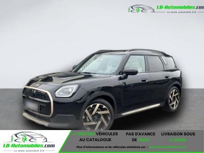 Mini Countryman 204 ch