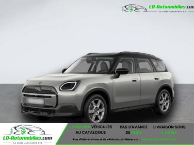 Mini Countryman 204 ch