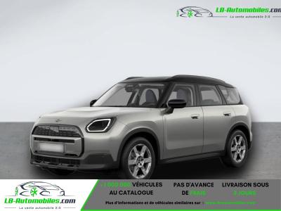 Mini Countryman 204 ch