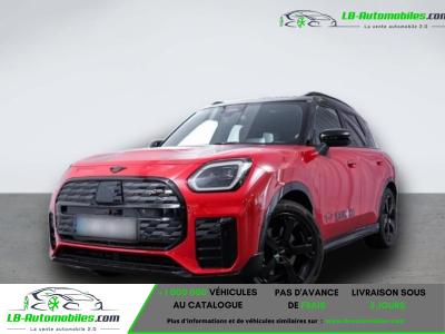 Mini Countryman 313 ch