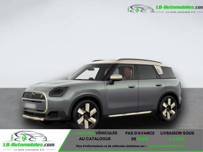 Mini Countryman 313 ch