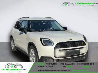 Mini Countryman 313 ch