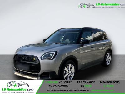Mini Countryman 313 ch