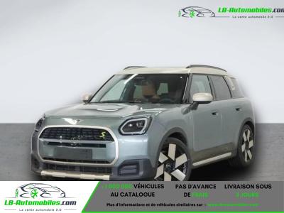 Mini Countryman 313 ch
