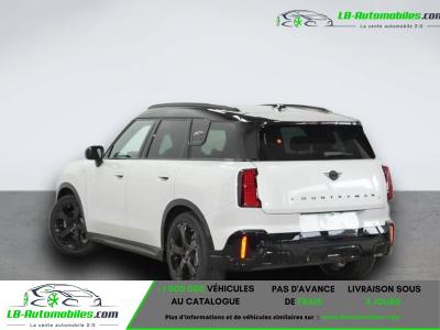 Mini Countryman 313 ch