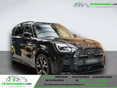Mini Countryman 218ch BVA ALL4