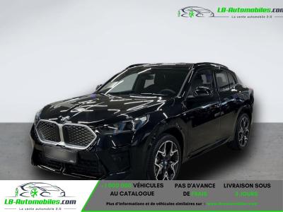 BMW i IX 2 eDrive20 204ch BVA