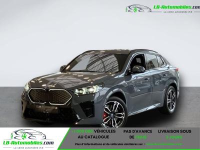 BMW i IX 2 eDrive20 204ch BVA
