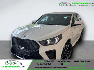 BMW i IX 2 eDrive20 204ch BVA