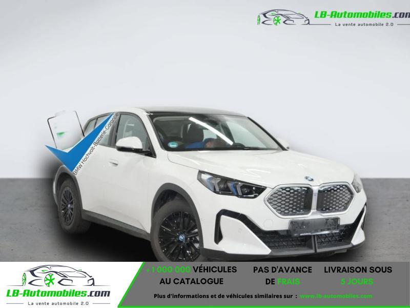BMW i IX 2 eDrive20 204ch BVA - Photo 1 / 3