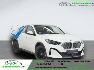 BMW i IX 2 eDrive20 204ch BVA