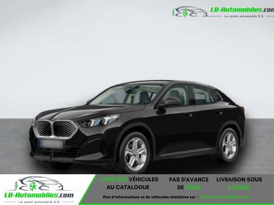 BMW i IX 2 eDrive20 204ch BVA