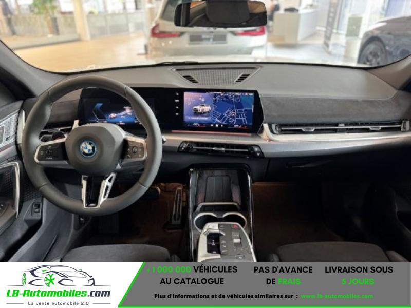 BMW i IX 2 eDrive20 204ch BVA - Photo 2 / 7