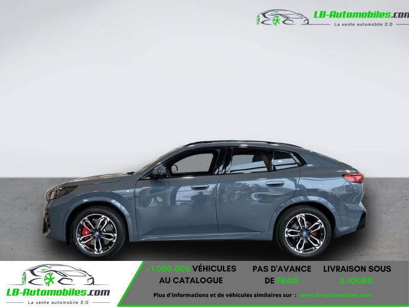 BMW i IX 2 eDrive20 204ch BVA - Photo 4 / 10