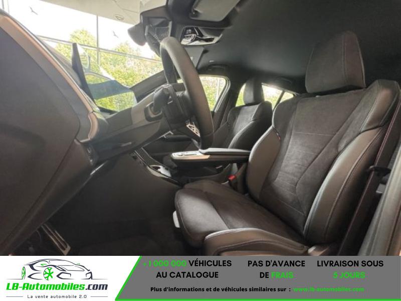 BMW i IX 2 eDrive20 204ch BVA - Photo 5 / 7