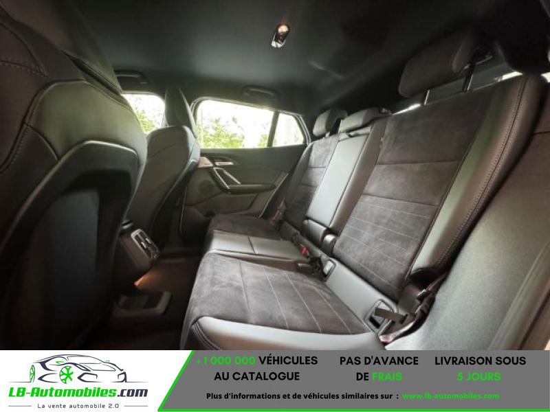 BMW i IX 2 eDrive20 204ch BVA - Photo 6 / 7