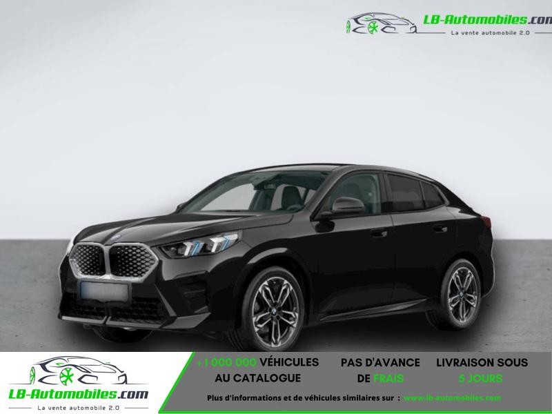 BMW i IX 2 eDrive20 204ch BVA - Photo 1 / 3