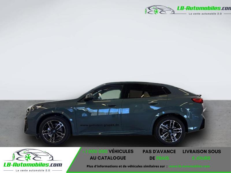BMW i IX 2 eDrive20 204ch BVA - Photo 4 / 7