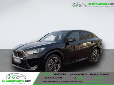 BMW i IX 2 eDrive20 204ch BVA