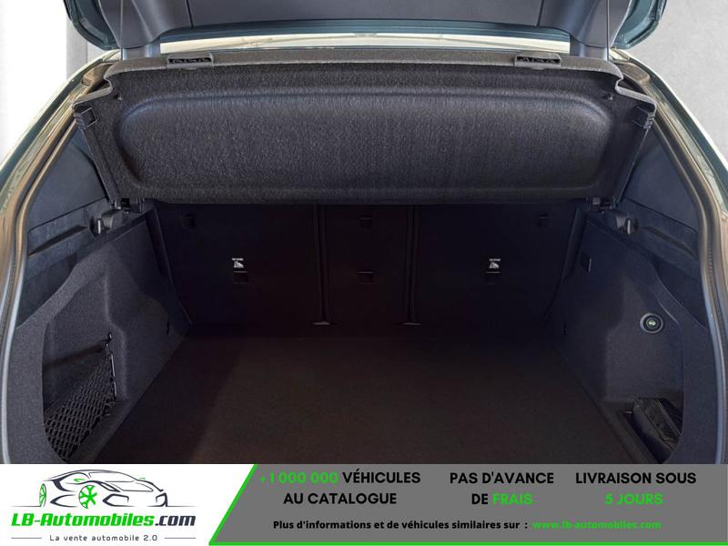 BMW i IX 2 eDrive20 204ch BVA - Photo 7 / 7