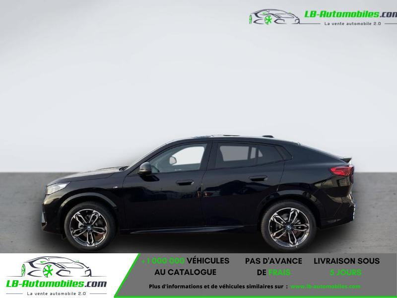 BMW i IX 2 eDrive20 204ch BVA - Photo 4 / 9