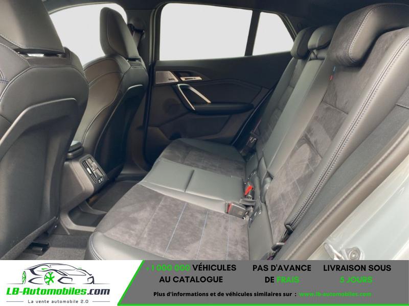 BMW i IX 2 eDrive20 204ch BVA - Photo 9 / 11