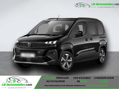 Peugeot Rifter BlueHDi 130 BVA