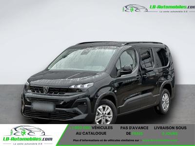Peugeot Rifter BlueHDi 130 BVA