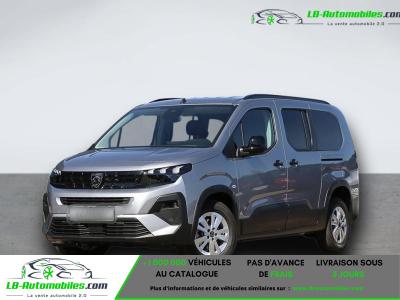 Peugeot Rifter BlueHDi 130 BVA